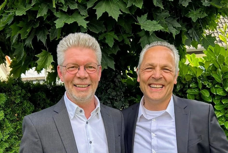 RK Immobilienverwaltung Bielefeld - Sebastian Rose - Ralf Kramer