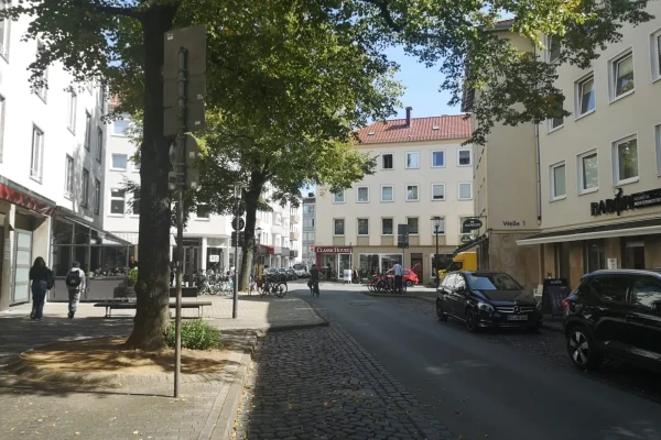 RK Immobilienverwaltung Bielefeld