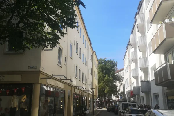 RK Immobilienverwaltung Bielefeld