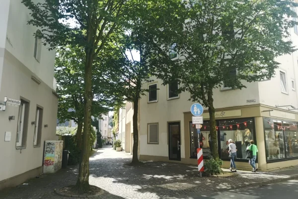 RK Immobilienverwaltung Bielefeld