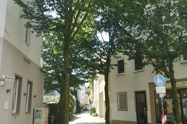 RK Immobilienverwaltung Bielefeld